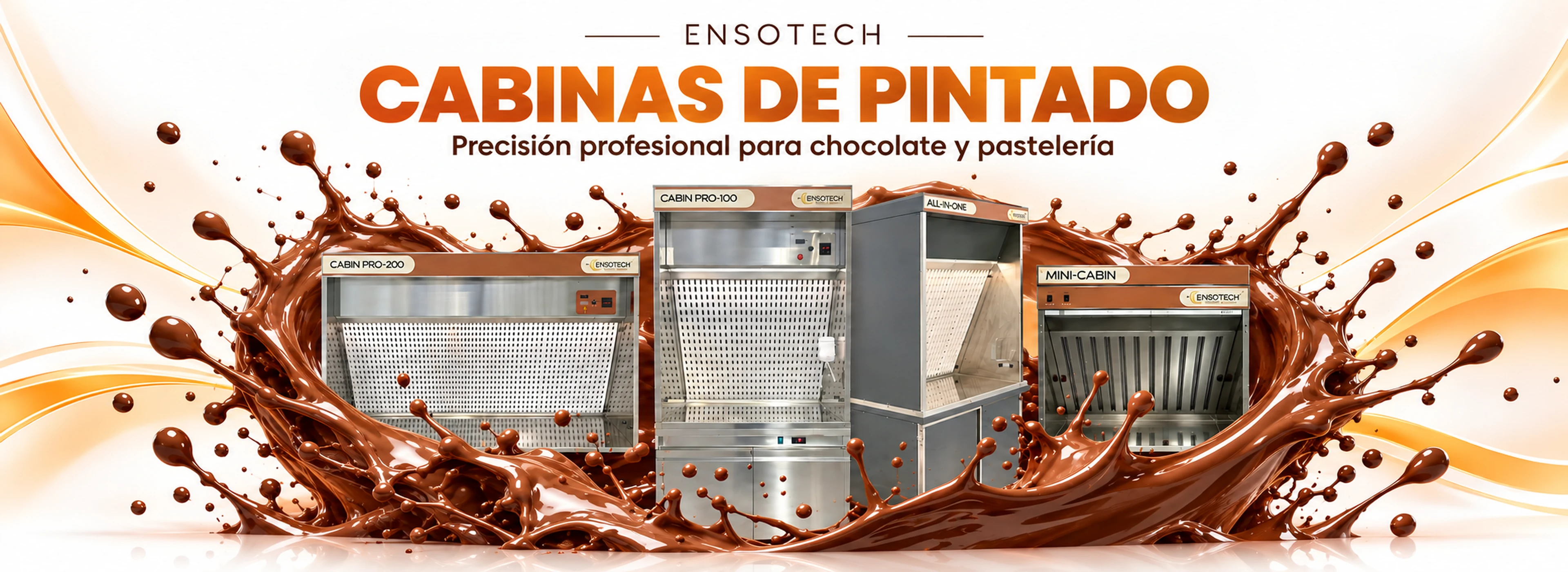 Ensotech